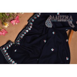 PHULKARI-SARAL